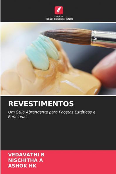 REVESTIMENTOS