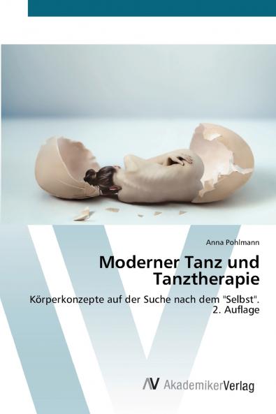 Moderner Tanz und Tanztherapie