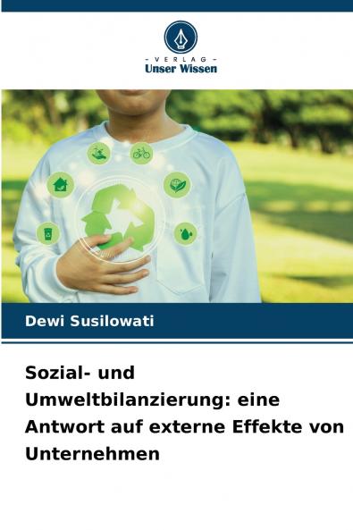 Sozial- und Umweltbilanzierung
