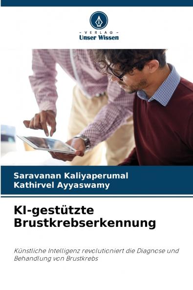 KI-gestützte Brustkrebserkennung
