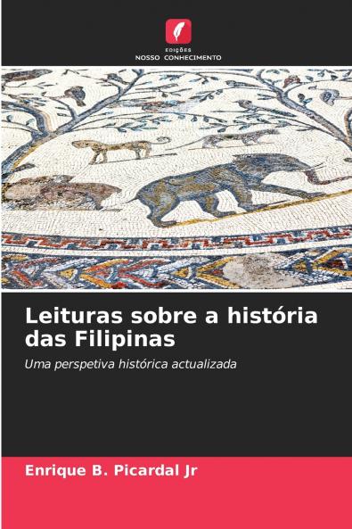 Leituras sobre a história das Filipinas