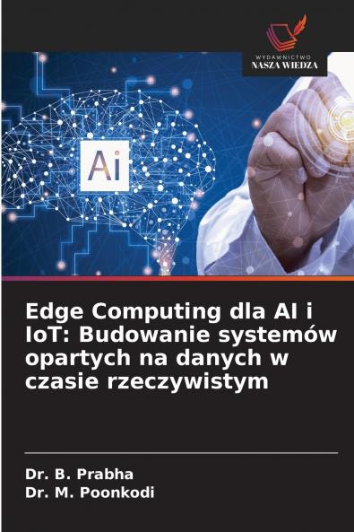 Edge Computing dla AI i IoT