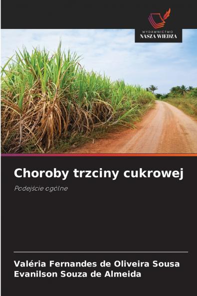 Choroby trzciny cukrowej
