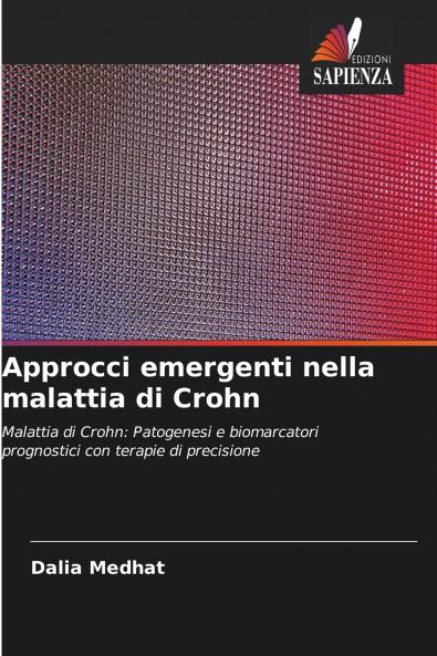 Approcci emergenti nella malattia di Crohn