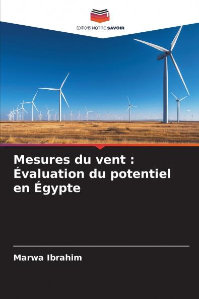 Mesures du vent