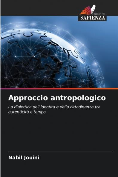 Approccio antropologico