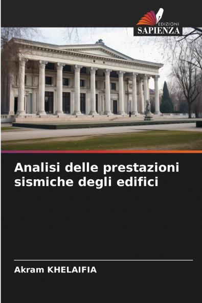Analisi delle prestazioni sismiche degli edifici