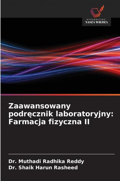 Zaawansowany podręcznik laboratoryjny
