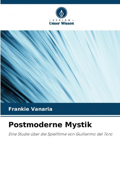 Postmoderne Mystik
