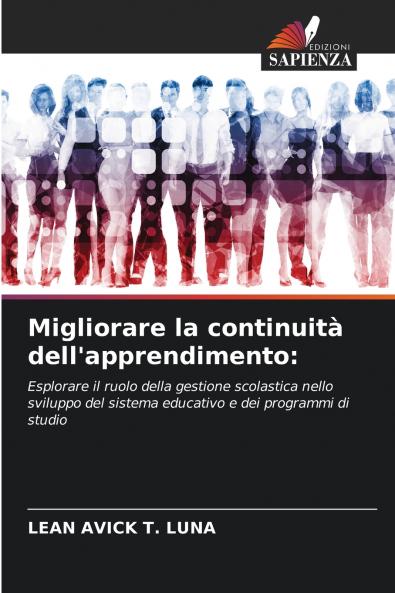 Migliorare la continuità dell'apprendimento