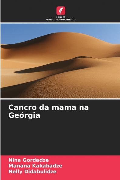 Cancro da mama na Geórgia
