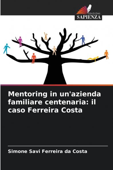 Mentoring in un'azienda familiare centenaria