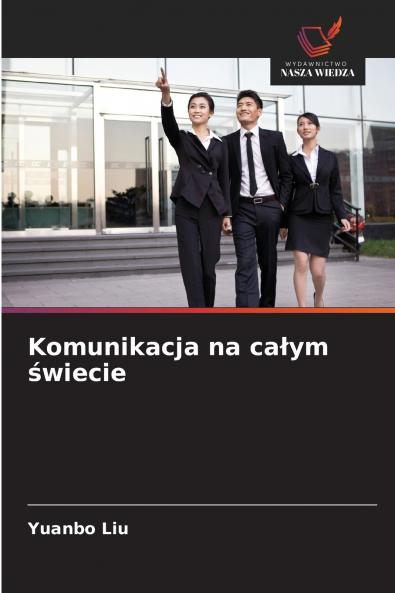 Komunikacja na całym świecie