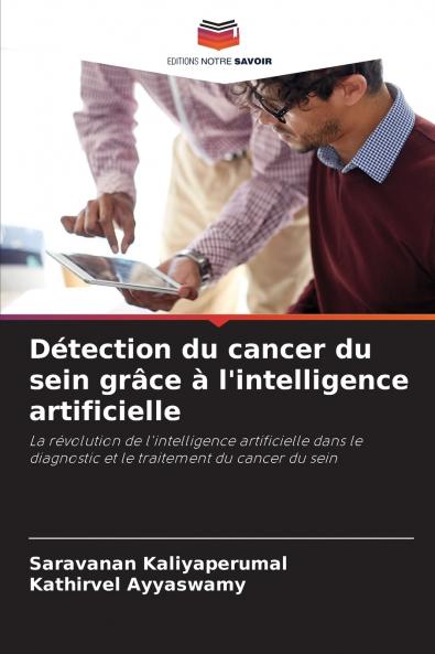 Détection du cancer du sein grâce à l'intelligence artificielle