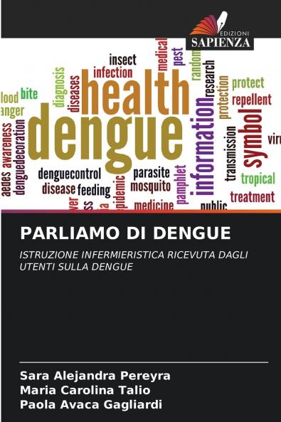 PARLIAMO DI DENGUE