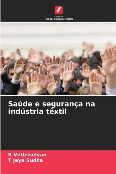 Saúde e segurança na indústria têxtil