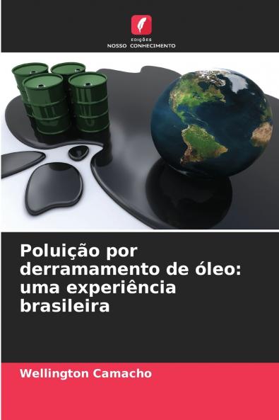 Poluição por derramamento de óleo
