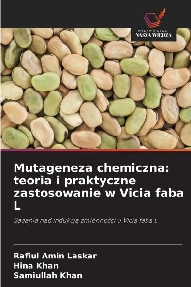 Mutageneza chemiczna