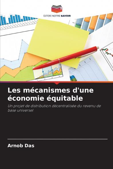 Les mécanismes d'une économie équitable