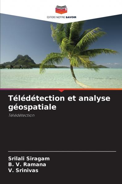 Télédétection et analyse géospatiale