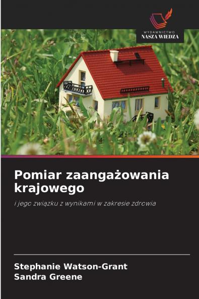 Pomiar zaangażowania krajowego