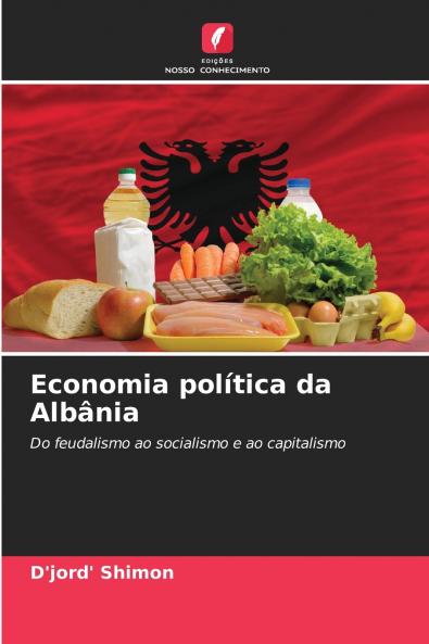 Economia política da Albânia