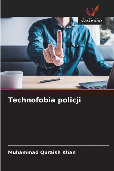 Technofobia policji