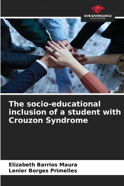 The socio-educational inclusion of a student with Crouzon Syndrome