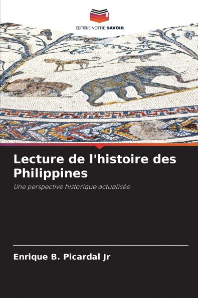 Lecture de l'histoire des Philippines