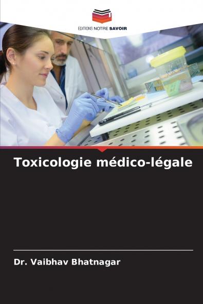 Toxicologie médico-légale