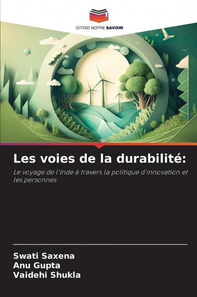 Les voies de la durabilité