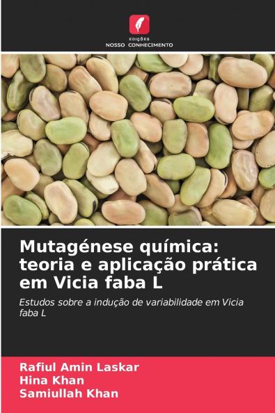 Mutagénese química