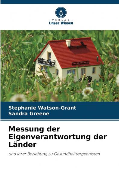 Messung der Eigenverantwortung der Länder
