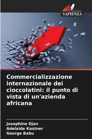 Commercializzazione internazionale dei cioccolatini