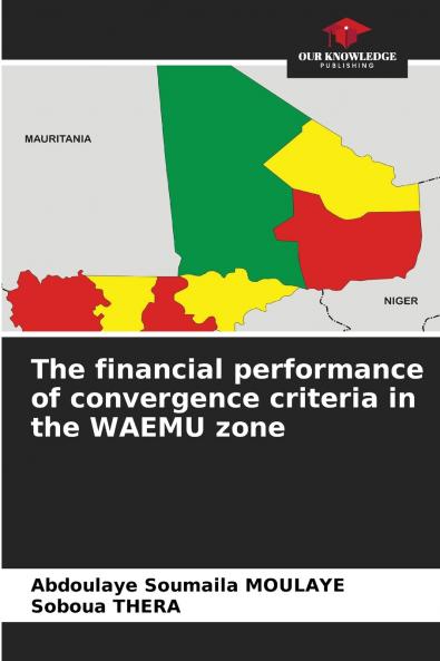 The financial performance of convergence criteria in the WAEMU zone
