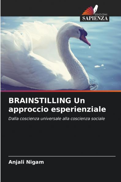 BRAINSTILLING Un approccio esperienziale