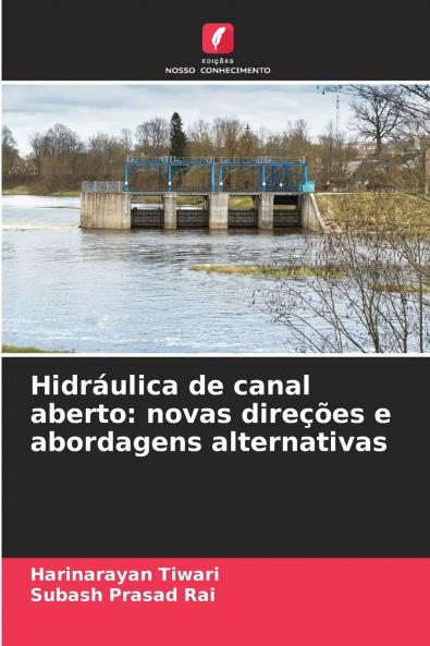 Hidráulica de canal aberto
