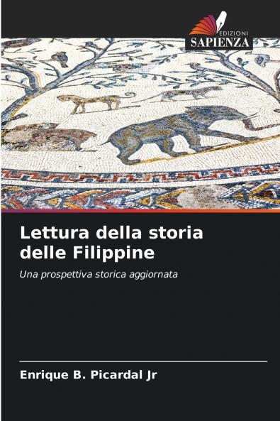 Lettura della storia delle Filippine