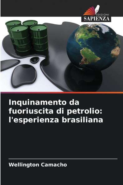 Inquinamento da fuoriuscita di petrolio