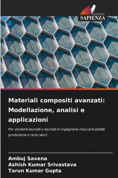 Materiali compositi avanzati