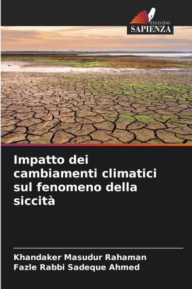 Impatto dei cambiamenti climatici sul fenomeno della siccità