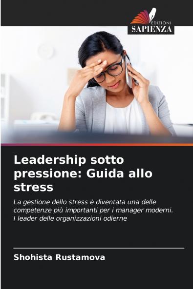 Leadership sotto pressione