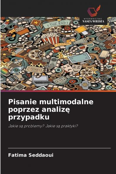 Pisanie multimodalne poprzez analizę przypadku