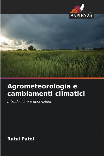 Agrometeorologia e cambiamenti climatici