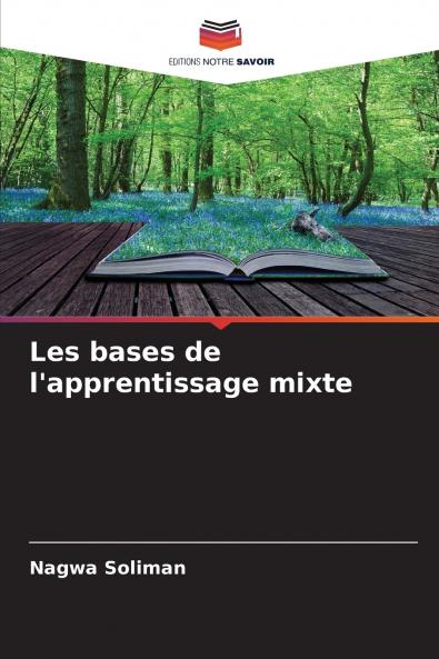 Les bases de l'apprentissage mixte