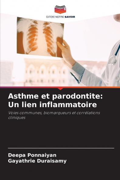 Asthme et parodontite