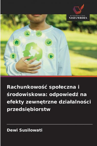 Rachunkowość społeczna i środowiskowa