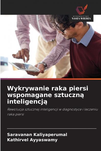 Wykrywanie raka piersi wspomagane sztuczną inteligencją