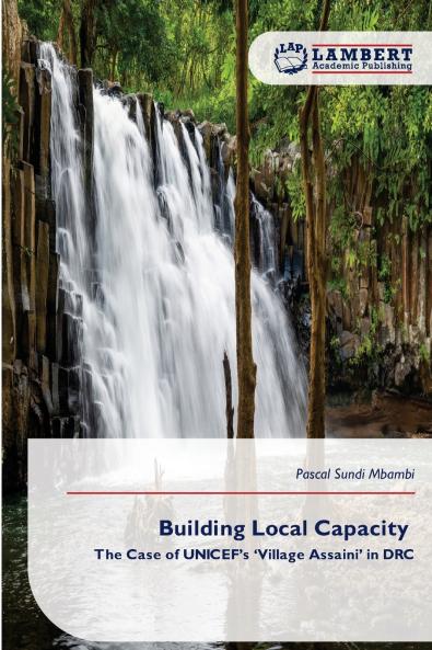 Building Local Capacity