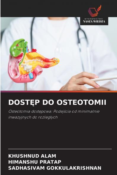 DOSTĘP DO OSTEOTOMII